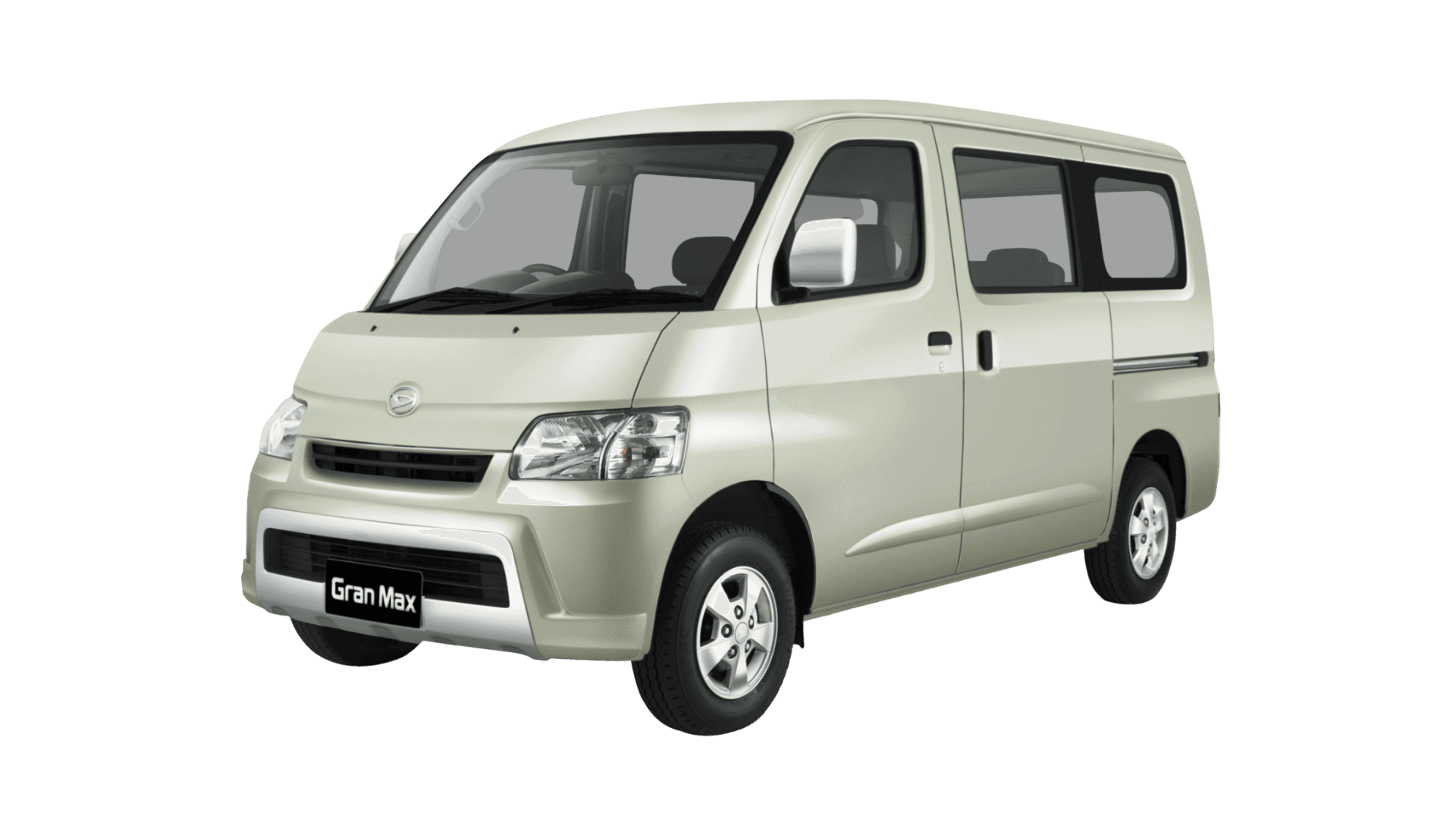 TRAC - MVP Car - Granmax Minibus Variant 0.png