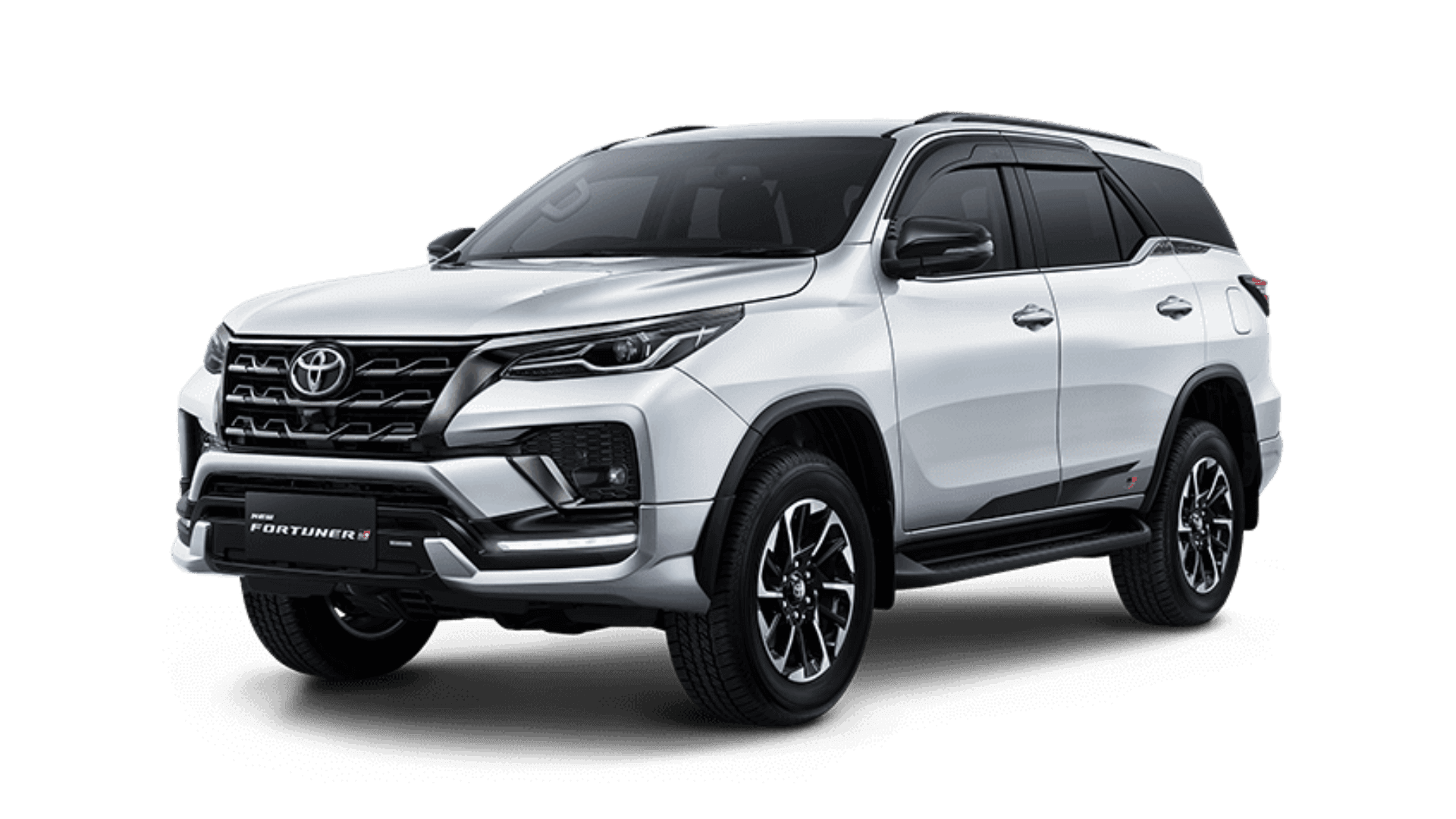 TRAC - SUV Car - Toyota Fortuner.png