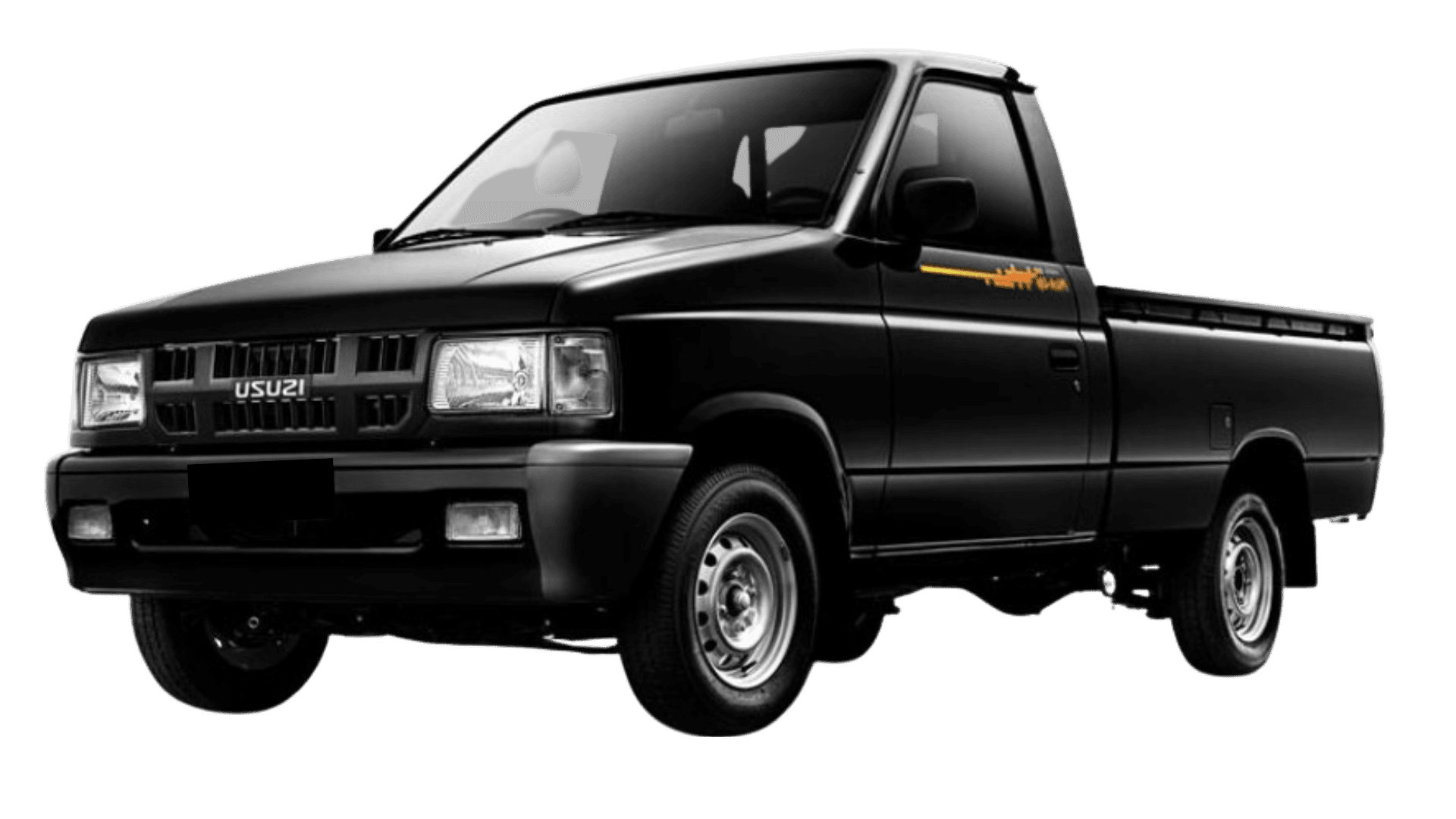 TRAC - Commercial Car - Isuzu Panther PU (2).png