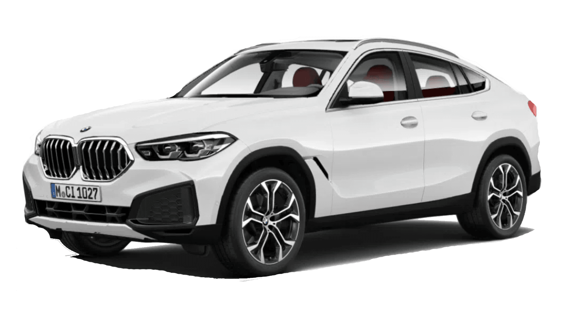 TRAC - LuxCar - BMW X-6.png