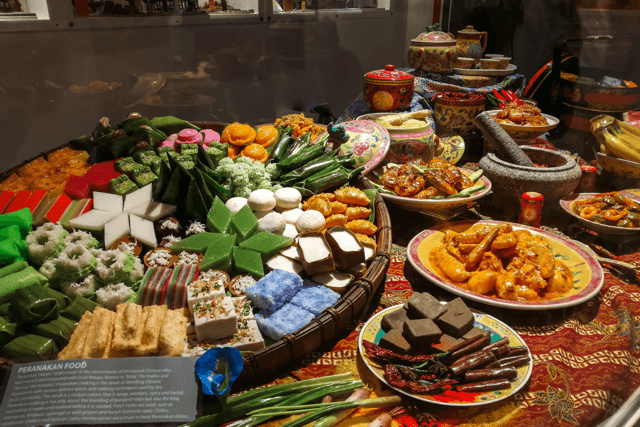 World Food Day, Ini 5 Makanan Indonesia yang Mendunia