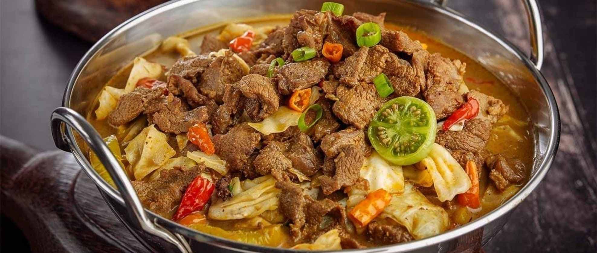 Cicipi 5 Olahan Daging Kambing dengan Resep Tradisional Indonesia