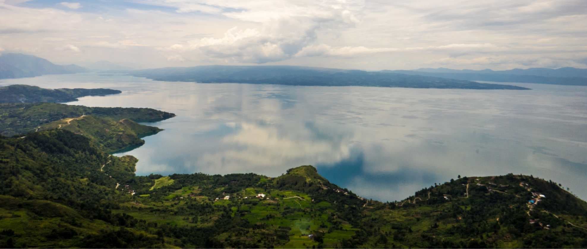 5 Must-Do Things When Visiting Samosir Island