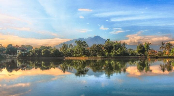 Rental Mobil - Bogor - Lake Gede.jpg