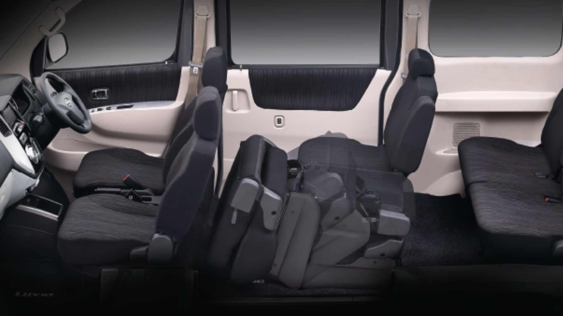 TRAC - MVP Car - Daihatsu Luxio Interior 02.jpg