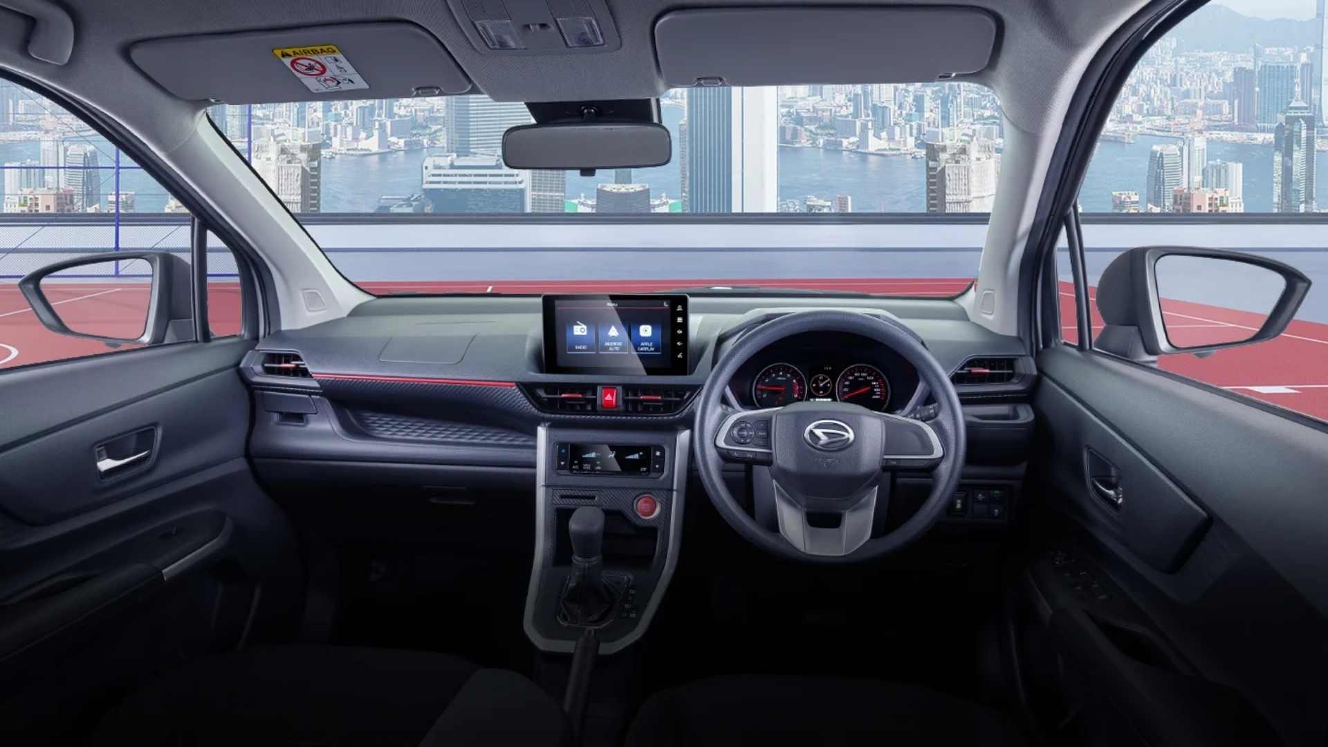 TRAC - MVP Car - Daihatsu Xenia Interior 03.jpg