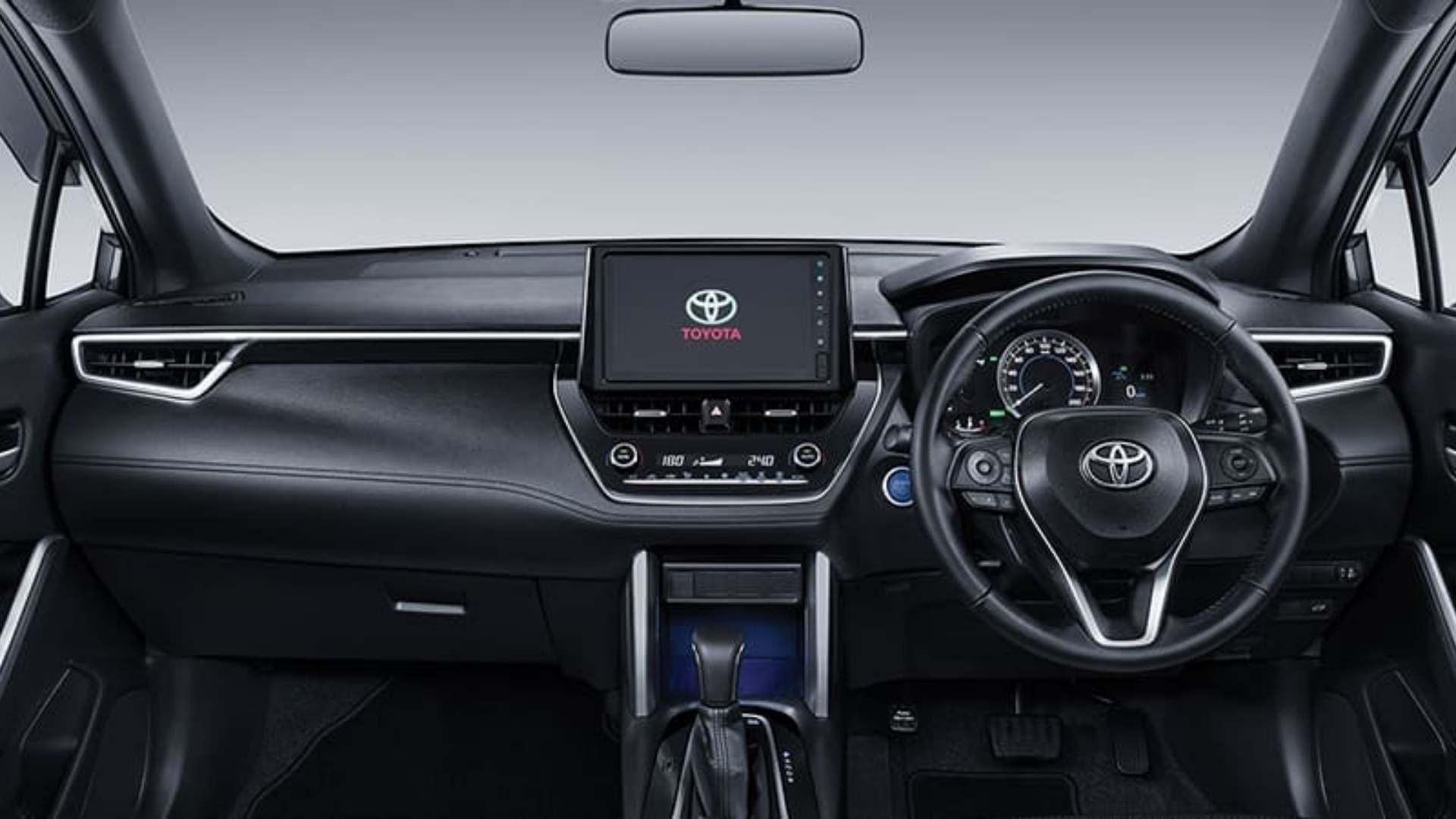 TRAC - SUV Car - Toyota Cross - Interior 0.jpg