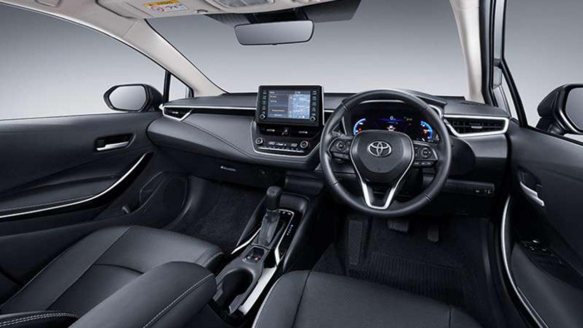 TRAC - Sedan - Toyota Altis - Interior 2.jpg