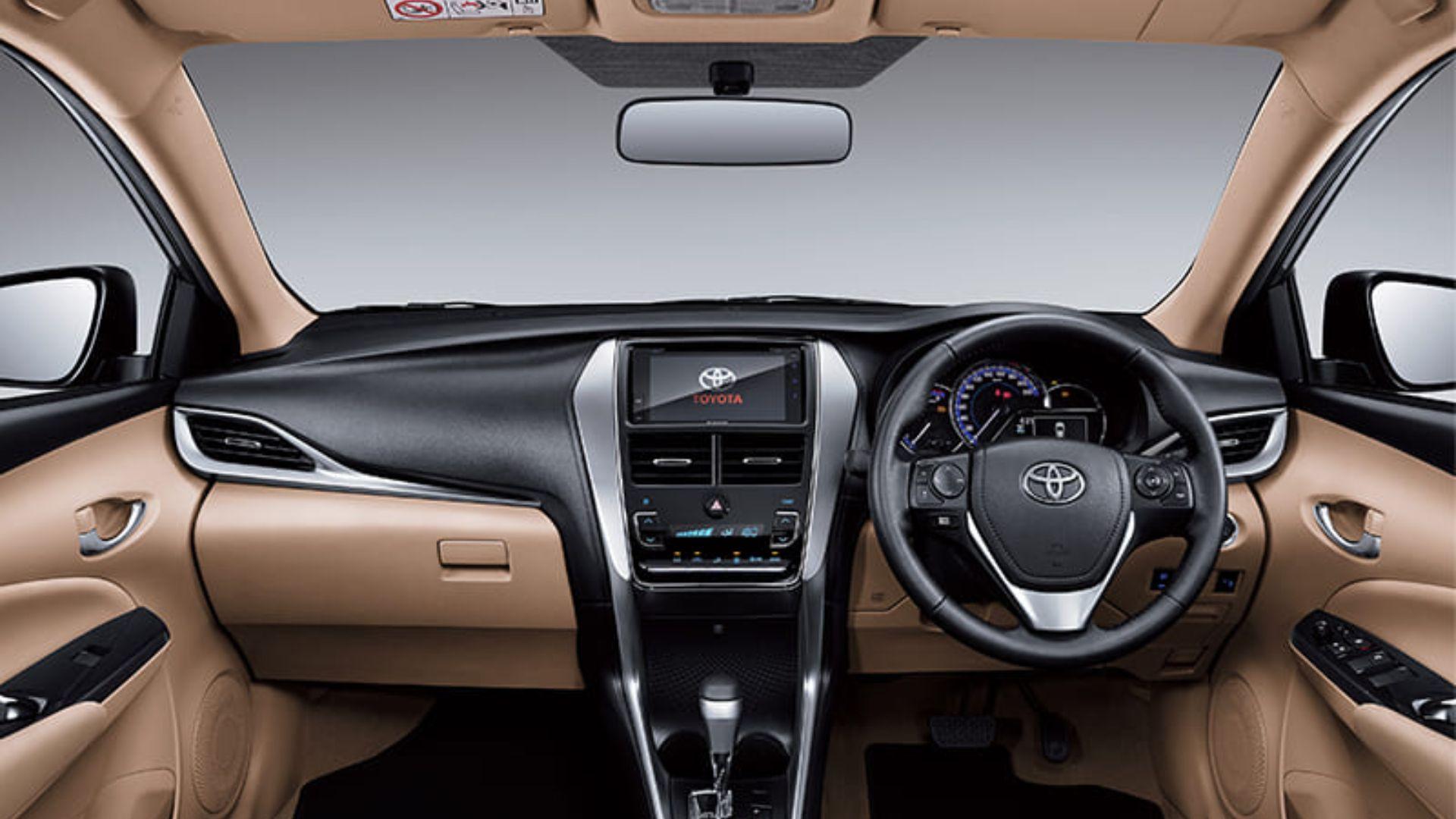 TRAC - Sedan - Toyota Vios - Interior 0.jpg