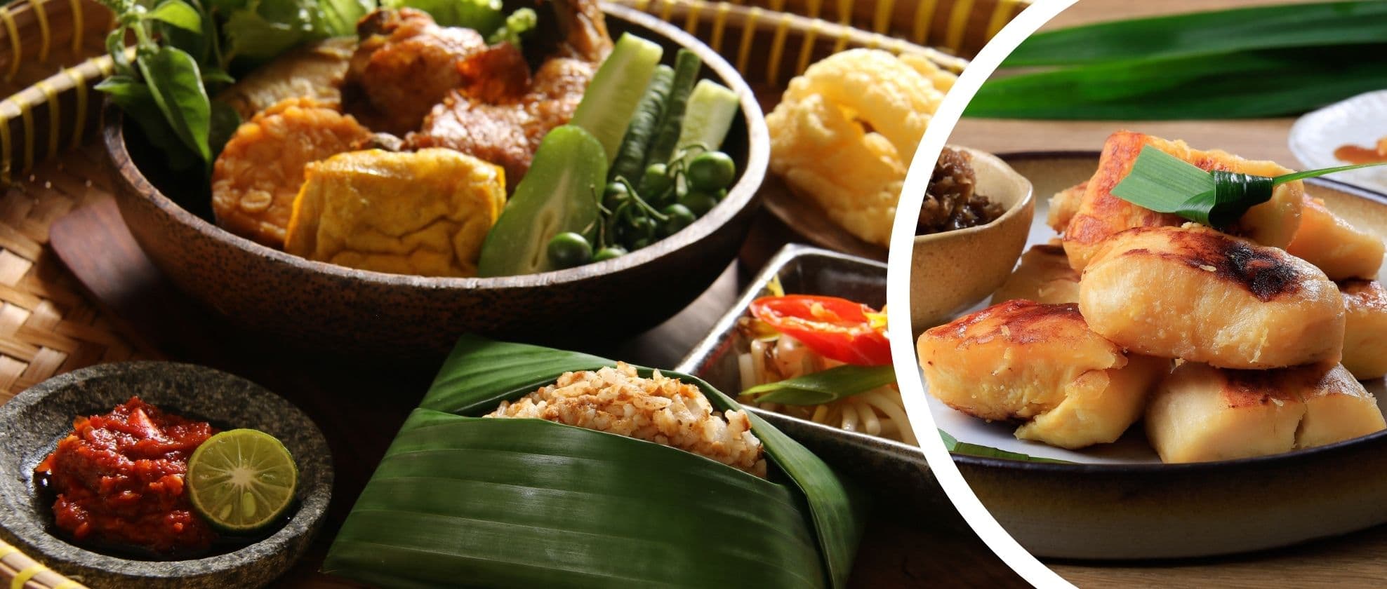 Inilah Beragam Makanan Khas Bandung yang Wajib Dicoba Saat Berkunjung ke Sana