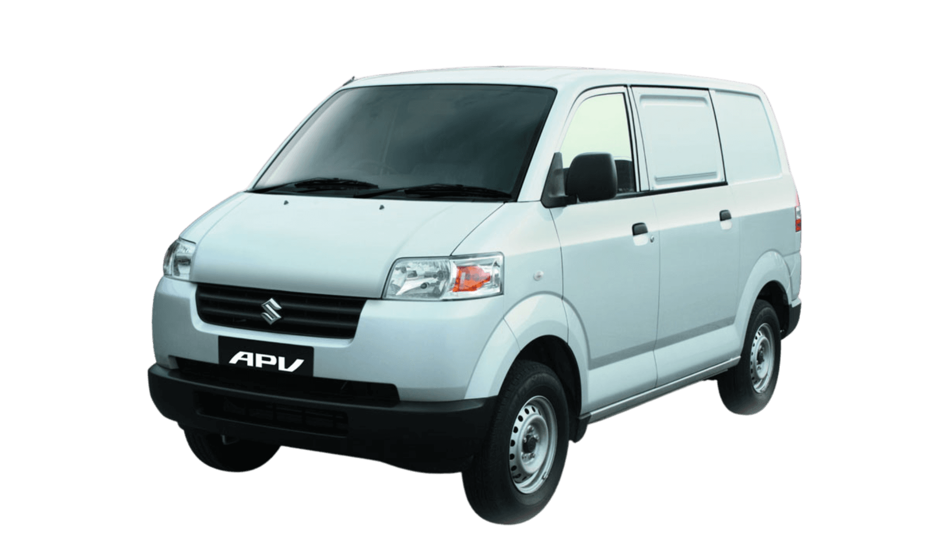 TRAC - Commercial Car - Suzuki APV BV.png