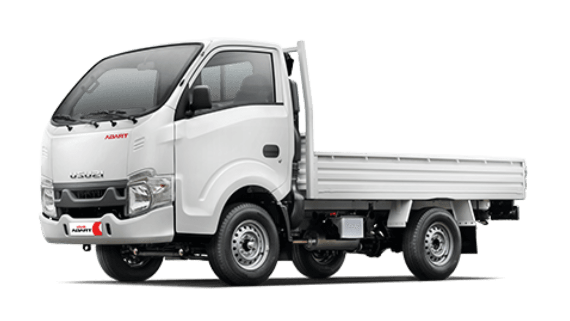 TRAC - Truck - Isuzu Traga.png
