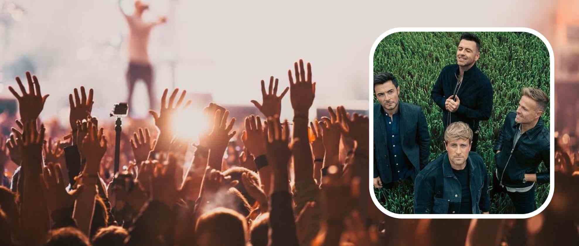 01 Catat, Deretan Konser Yang Siap Menghibur di Februari 2023, Ada Westlife.jpg