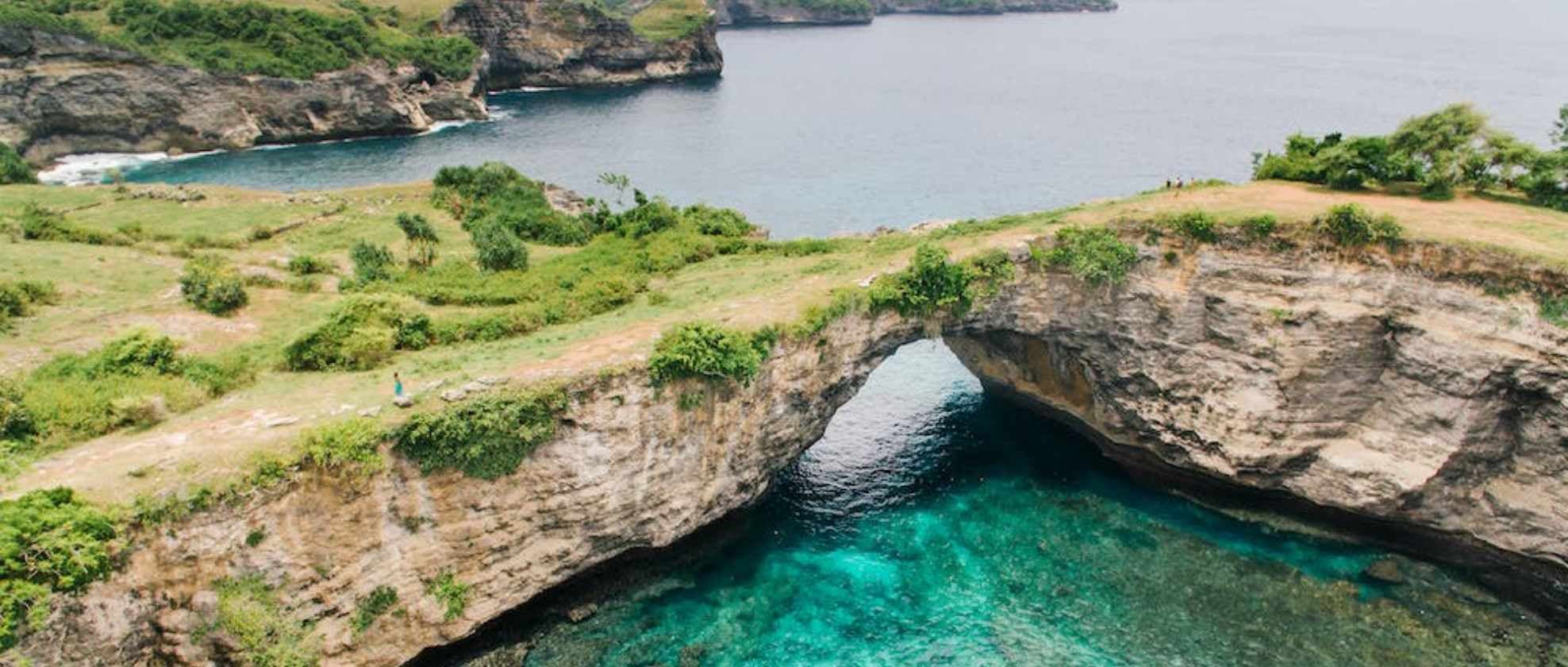 01 Melihat pesona wisata Nusa Dua Bali, lokasi digelarnya KTT G20.jpg