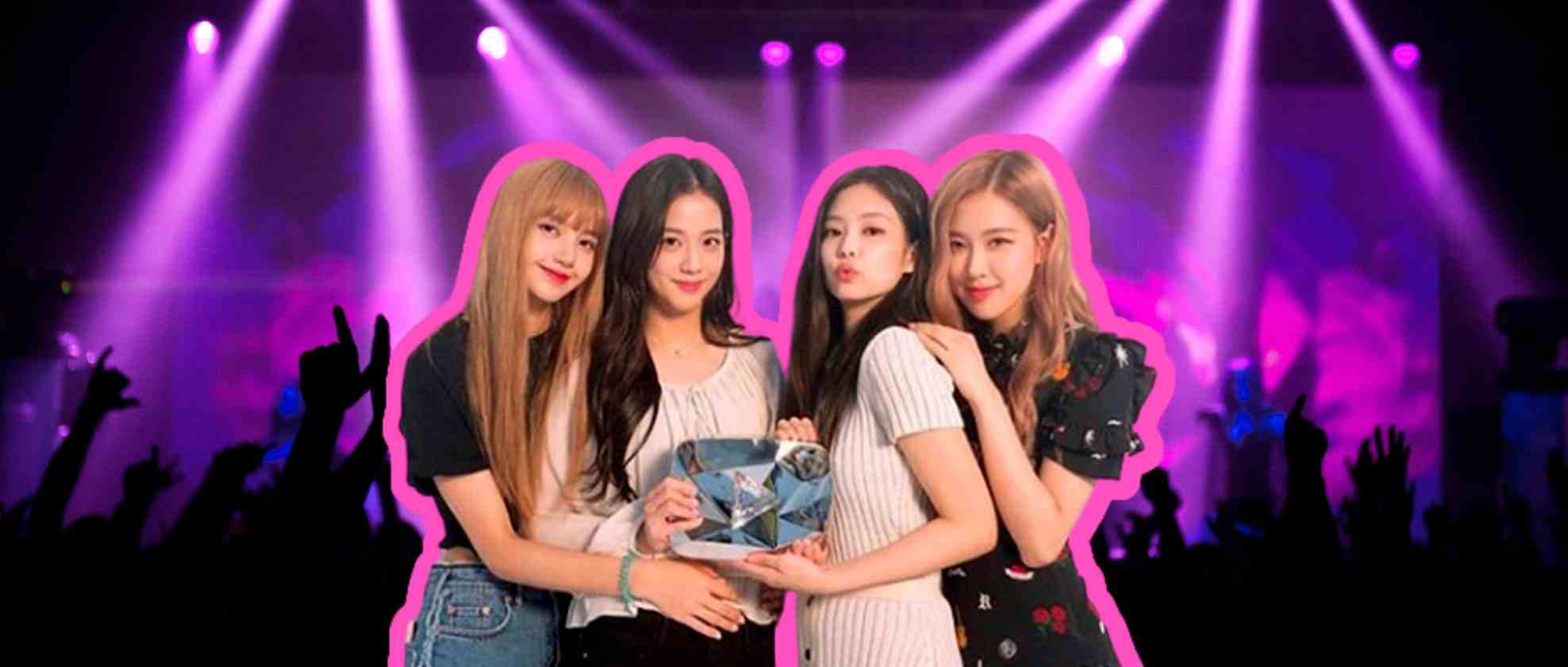 01 Sebelum Nonton Konsernya, Ketahui Dulu Fakta Tentang Blackpink Yang Jarang Orang Tau.jpg