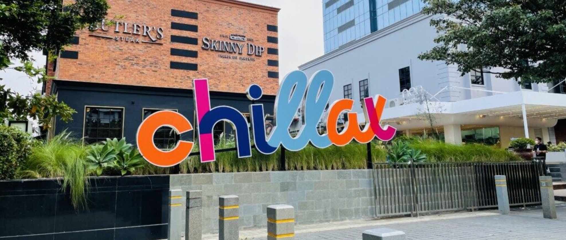 02 Chillax Sudirman, Tempat Hangout Kekinian di Jakarta Selatan.jpg
