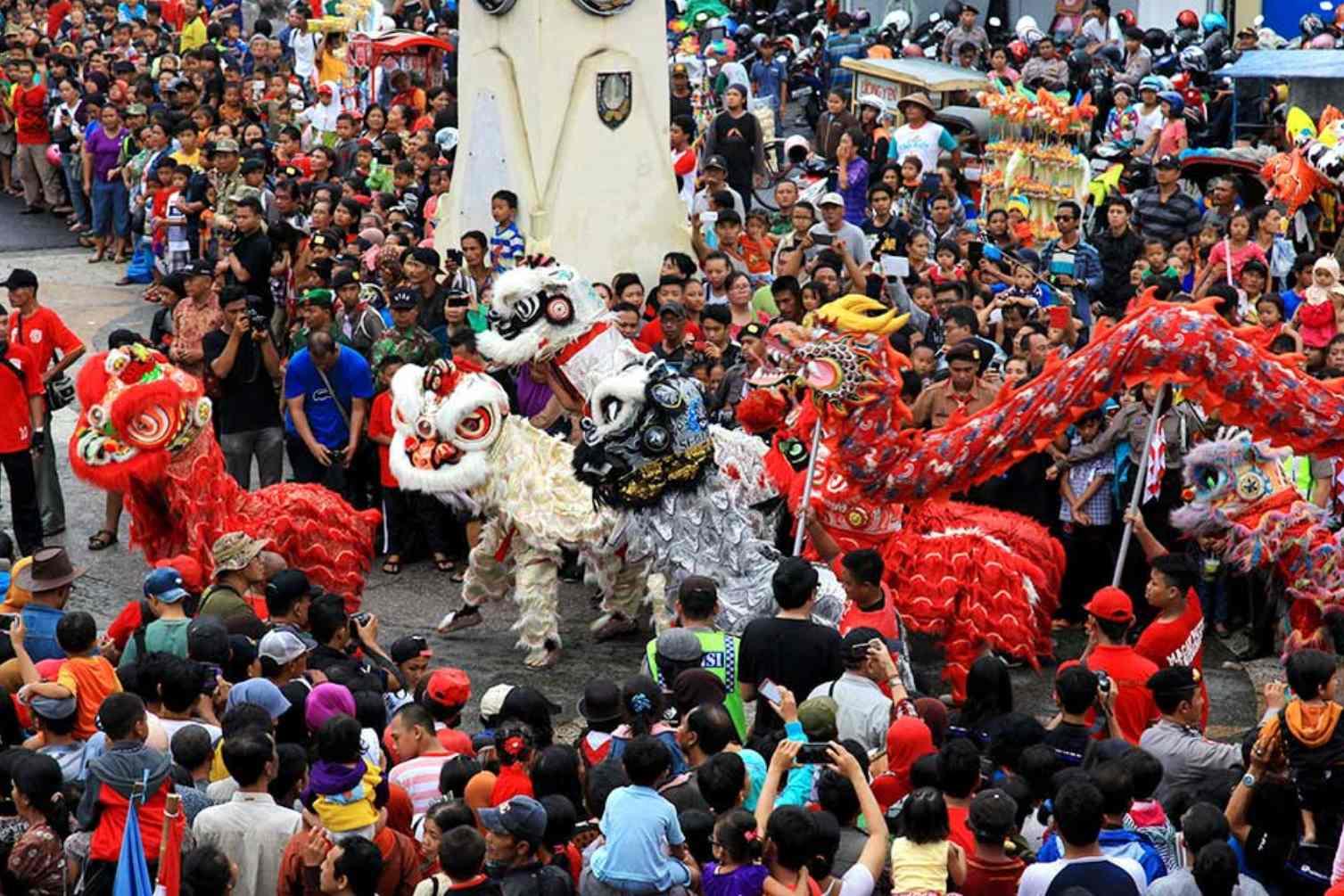 09 Kota-Kota di Indonesia Dengan Perayaan Imlek Yang Unik.jpg