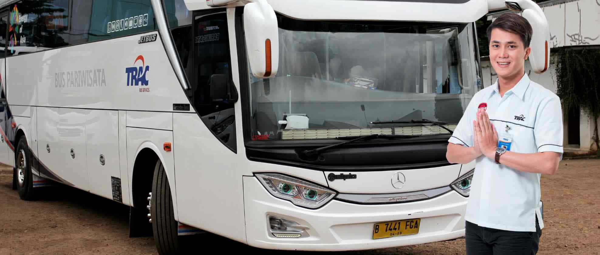 Pentingnya Memilih Sewa Bus Dengan Kualitas Pengemudi Yang Mumpuni