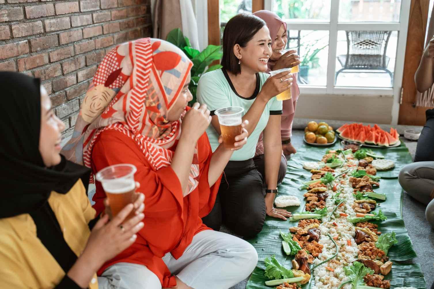 10 Mengintip Sederet Tradisi Unik Masyarakat Indonesia Jelang Puasa Ramadhan.jpg