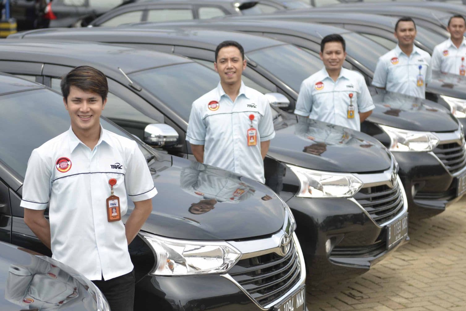 Rental Mobil dengan Pengemudi, Solusi Saat Jetlag Usai Lebaran