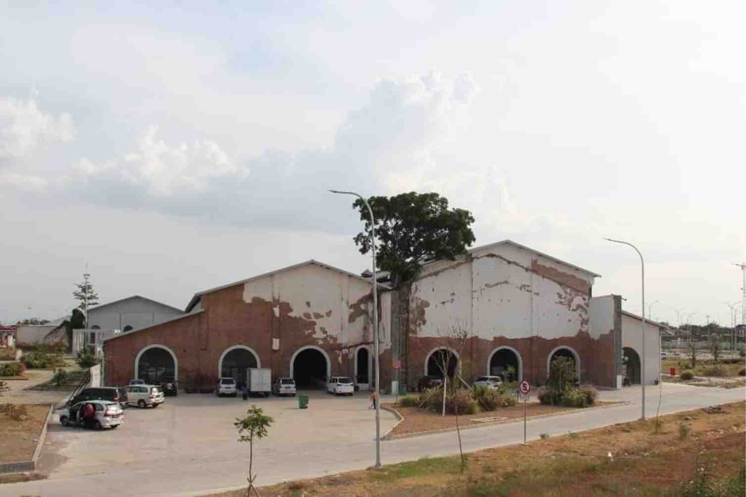 Wajib Mampir, Rest Area Unik di Sepanjang Tol Trans Jawa