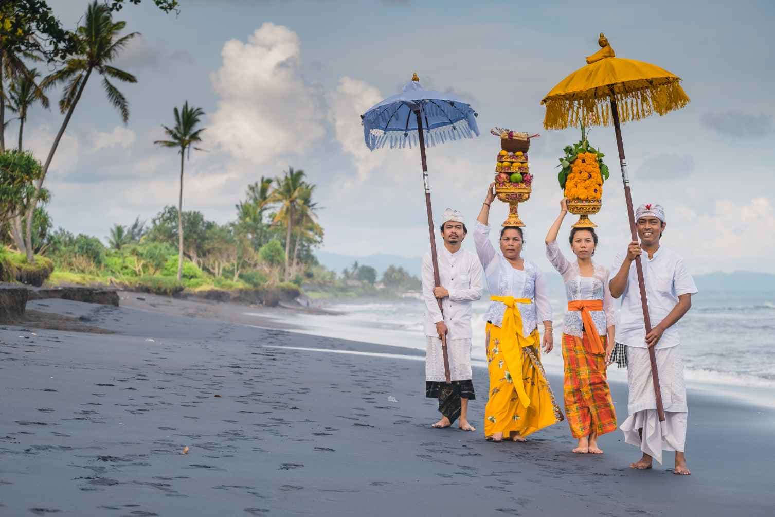 12 Jangan Mati Gaya, Lakukan Kegiatan Ini Saat Liburan Nyepi Di Bali.jpg