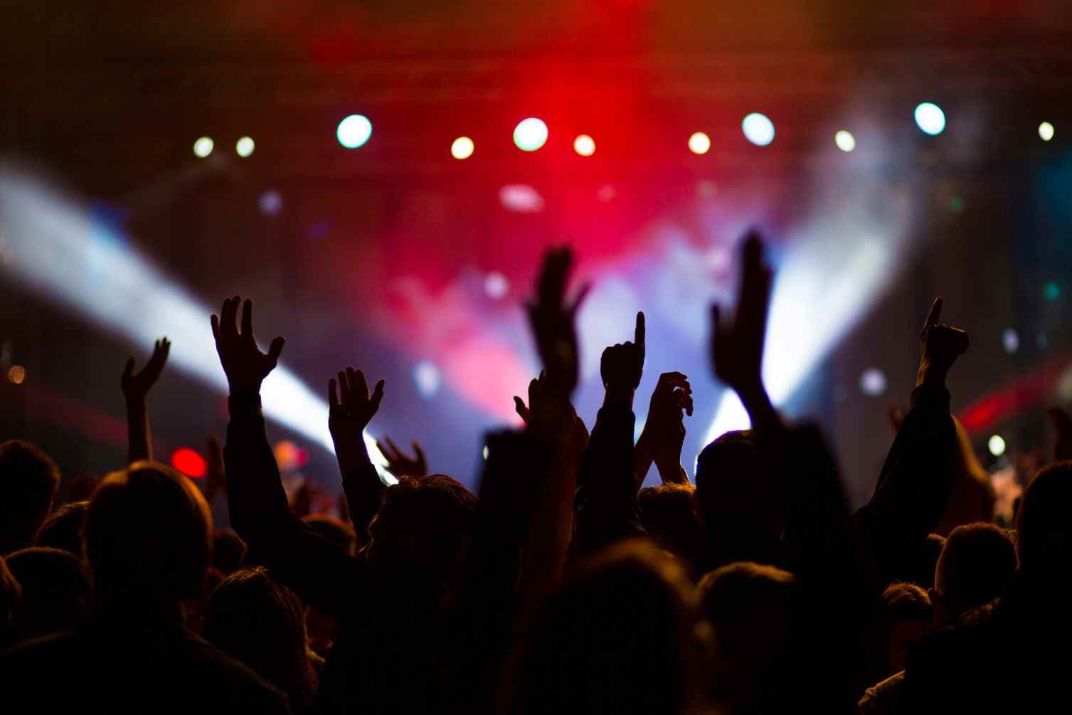 Java Jazz 2023, Ini Daftar Musisi yang Siap Menghibur