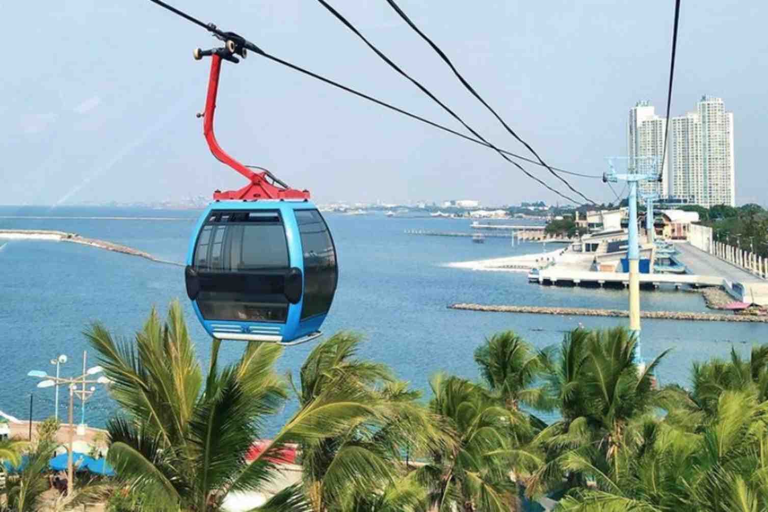 Lebaran di Jakarta, Ini Destinasi Wisata Yang Menarik Dikunjungi