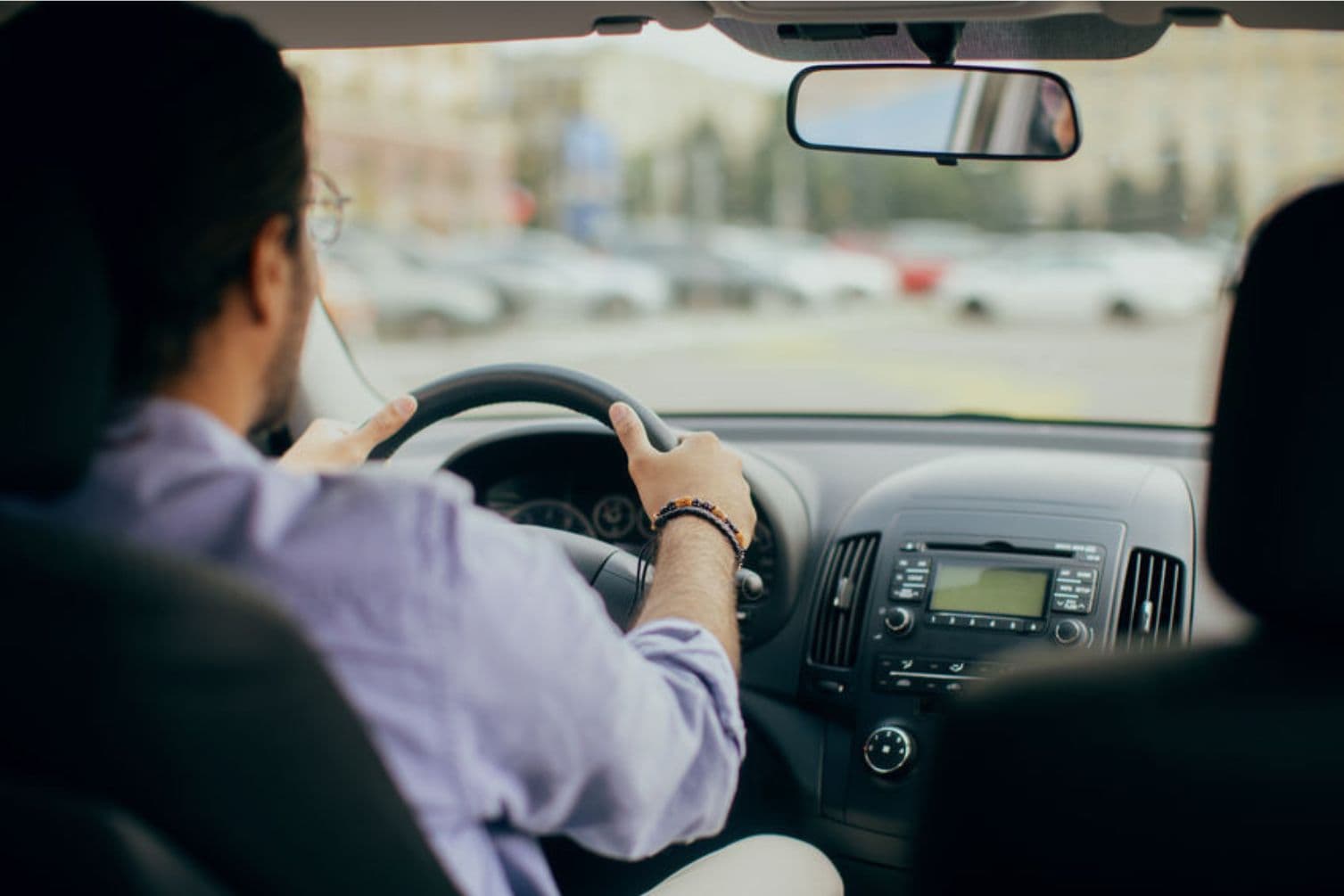 Safety Driving, Teknik Dasar Mengemudi yang Wajib Dikuasai