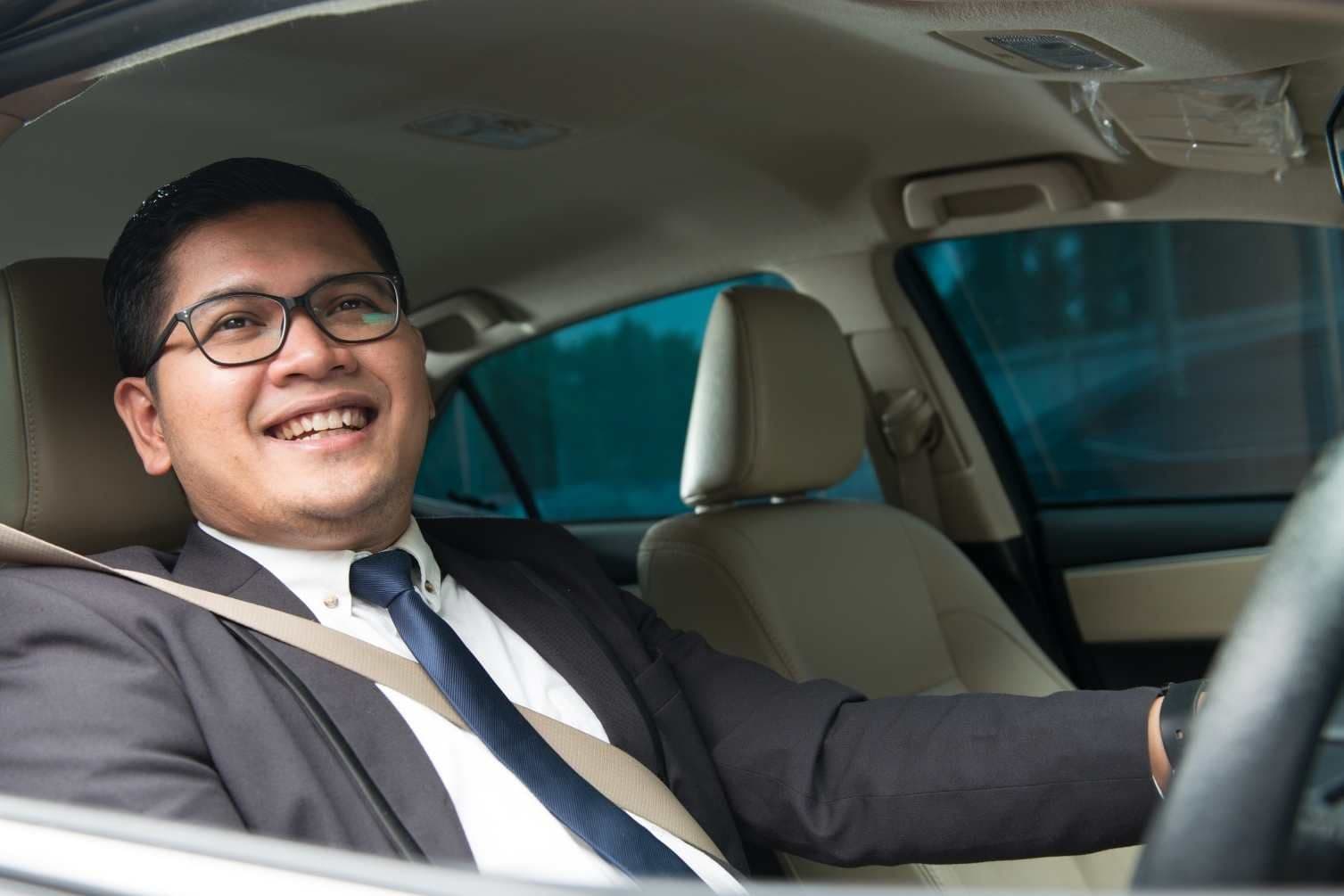 Rental Mobil Buat Operasional Perusahaan Jauh Lebih Untung