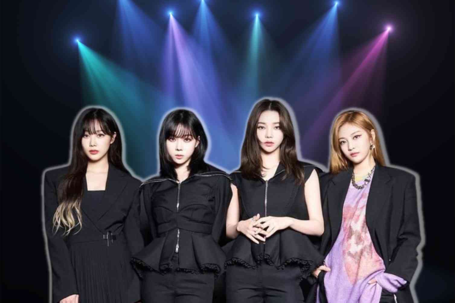 Tips Nyaman Nonton Konser AESPA di ICE BSD