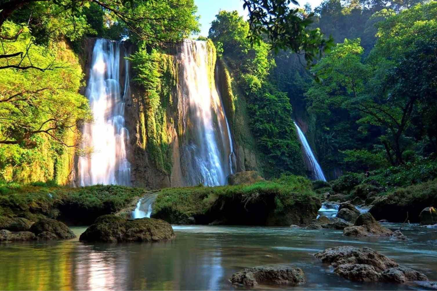 Geopark Ciletuh, Kawasan Wisata Mempesona di Sukabumi