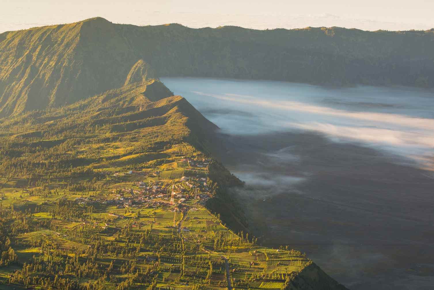 Wisata Bromo, Destinasi Eksotis di Jawa Timur