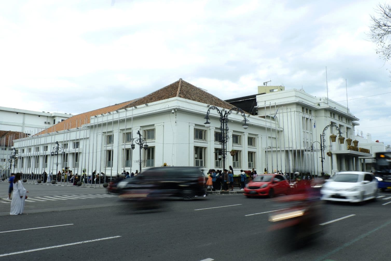 Wisata Bandung yang Cocok Untuk Isi Liburan Sekolah