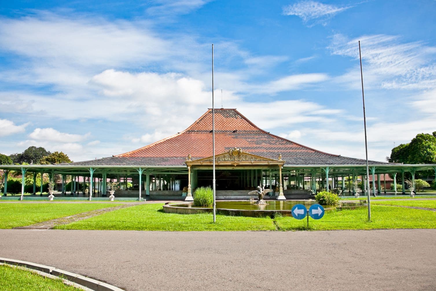 Serunya Jelajah Wisata Solo Dalam Sehari