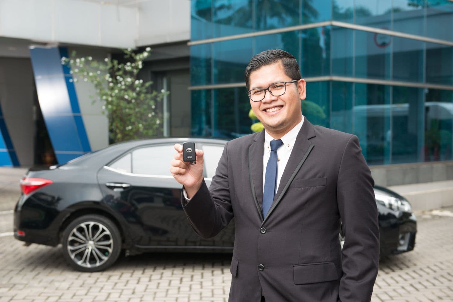 Sebelum Rental Mobil Cek Dulu Beberapa Bagian Ini