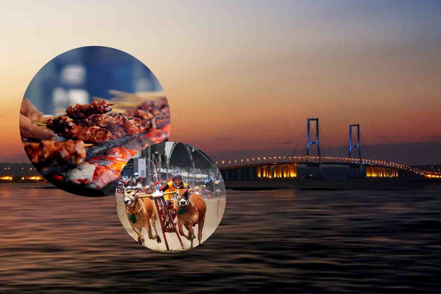 Pesona Wisata Madura dan Kulinernya yang Kaya Citarasa