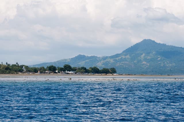 Ragam Wisata Manado dan Kulinernya yang Wajib Dicicipi