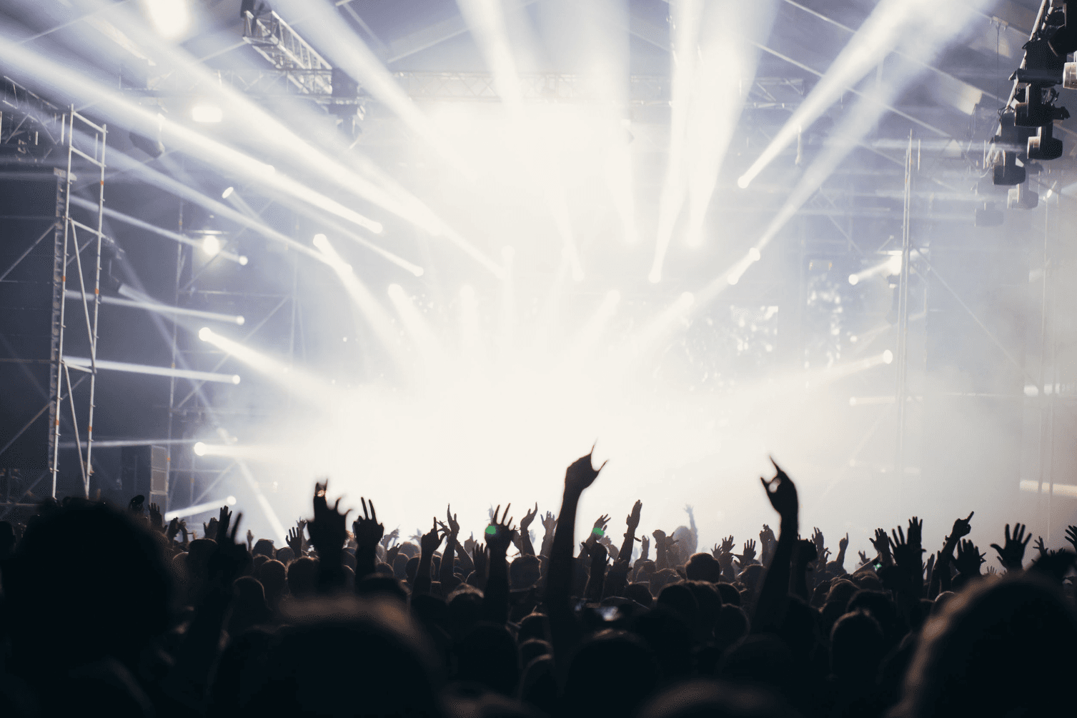 Siap-siap, Ini Jadwal Konser September 2023 di Jakarta