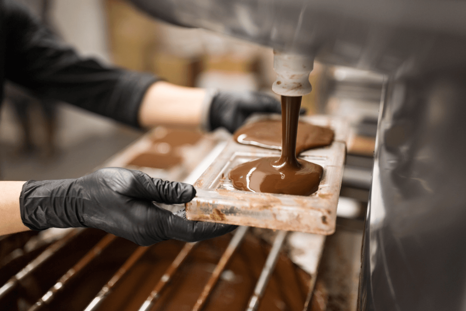 Desa Coklat di Bali, Hidden Gem bagi Penyuka Coklat