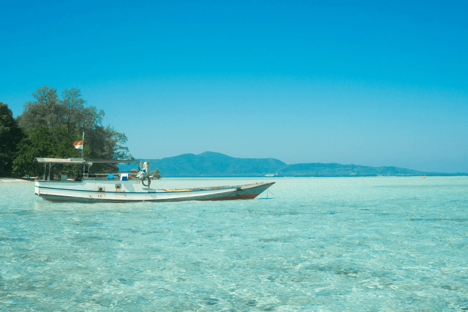 Wisata Karimunjawa : Lokasi dan Destinasi yang Wajib Dikunjungi