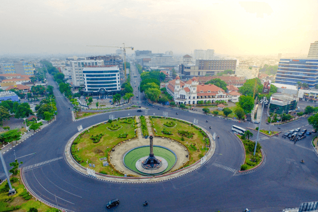 Wisata keluarga di Semarang dan Sekitarnya, Cocok Untuk Berbagai Kalangan