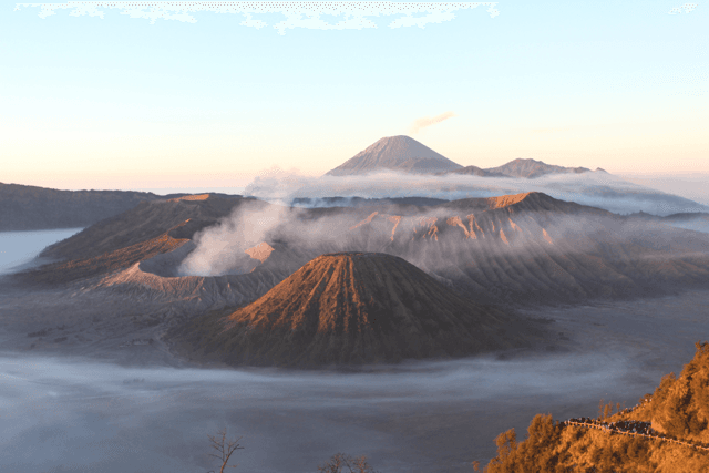 Wisata Bromo : Surga Panorama Jawa yang Selalu Enak Dipandang