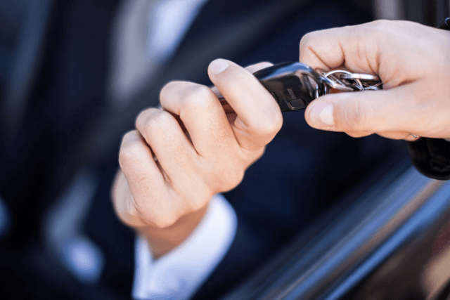 Alasan Rental Mobil Lepas Kunci Jadi Pilihan Saat Liburan