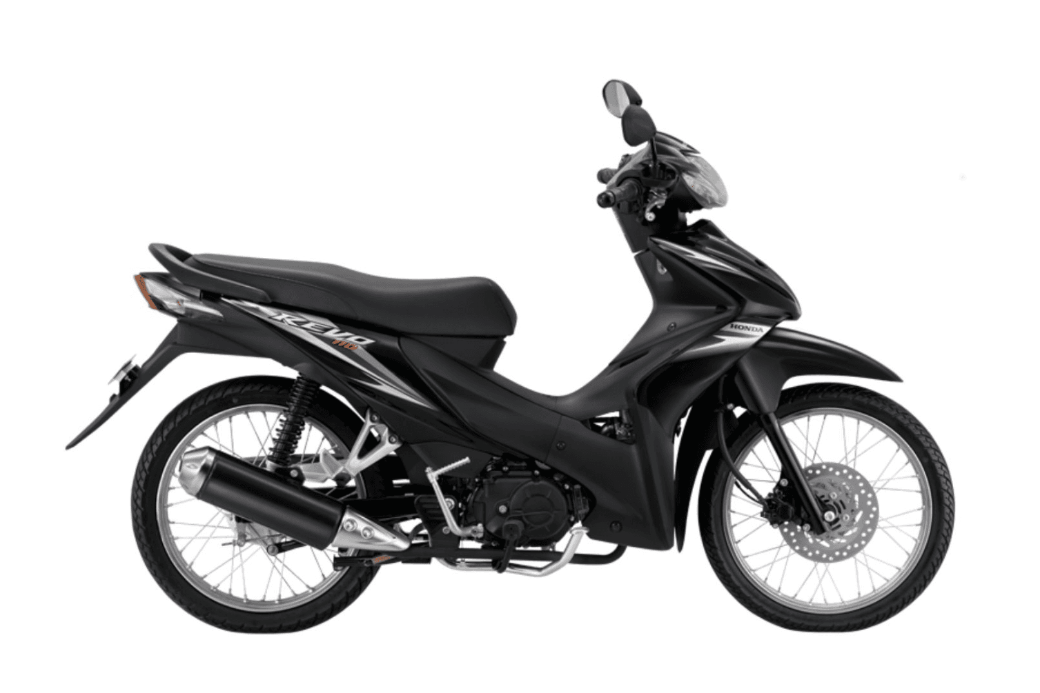 Alasan Motor Bebek Terkenal Awet dan Bandel