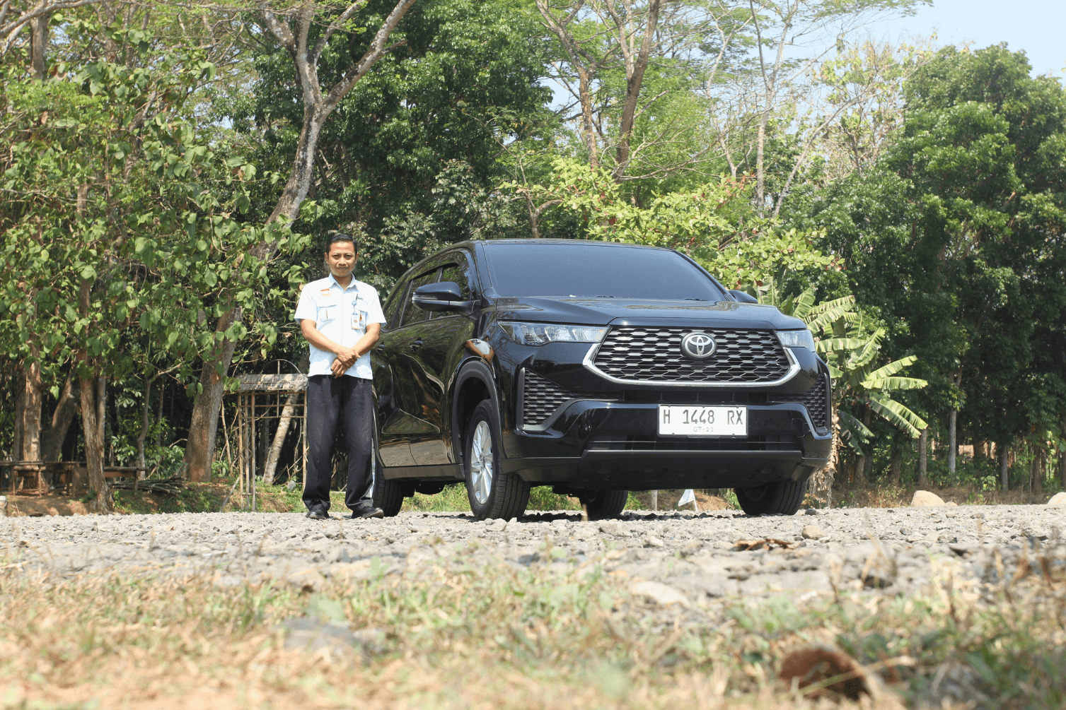 Innova Zenix, Mobil Keluarga Terbaik buat Liburan Akhir Tahun