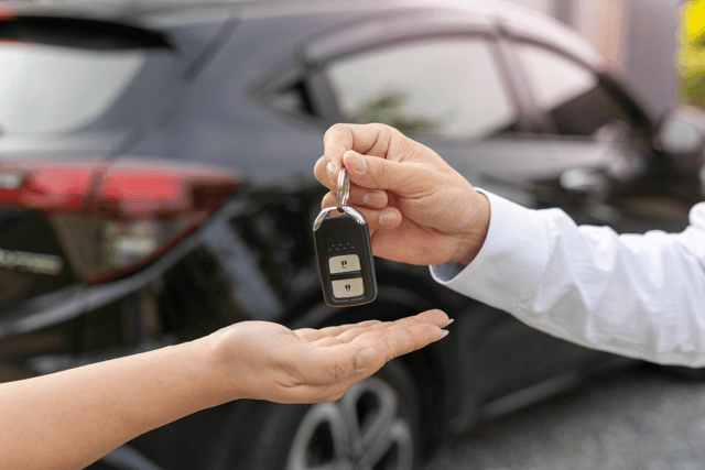 Jelang Musim Liburan, Hati-hati Penipuan Berkedok Rental Mobil