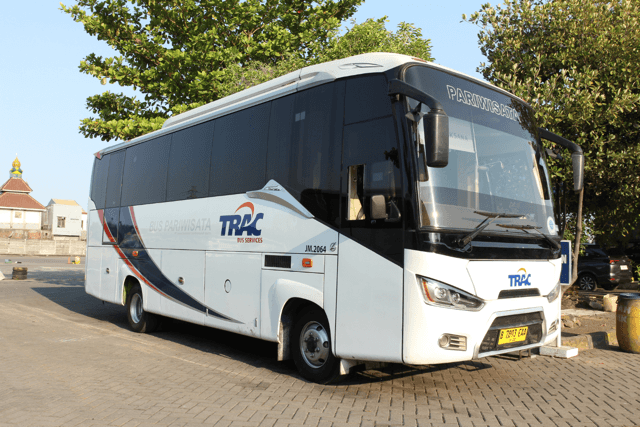 Jenis Bus Pariwisata, Akomodasi Liburan dalam Jumlah Besar