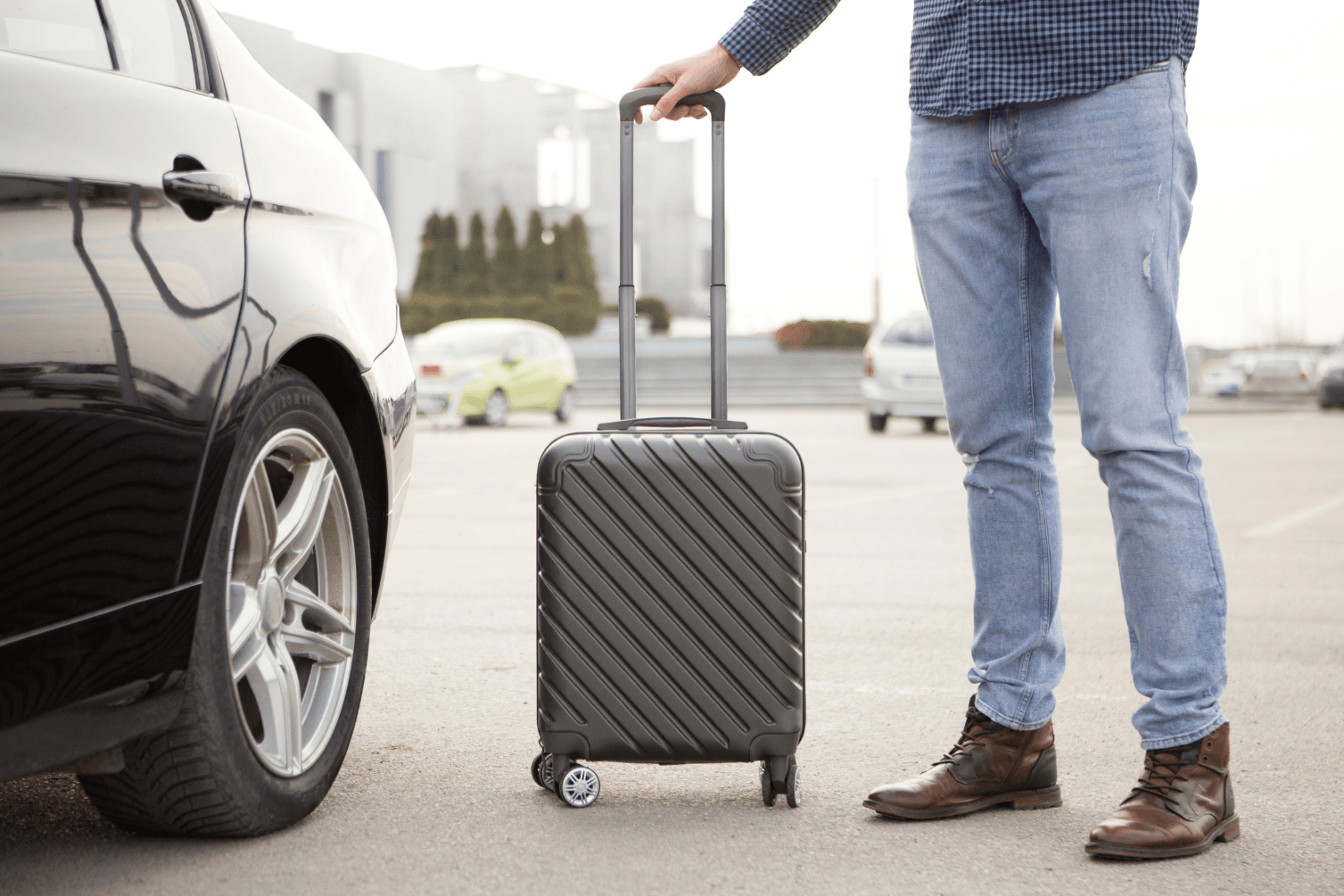 5 Keuntungan Rental Mobil TRAC di Outlet Bandara