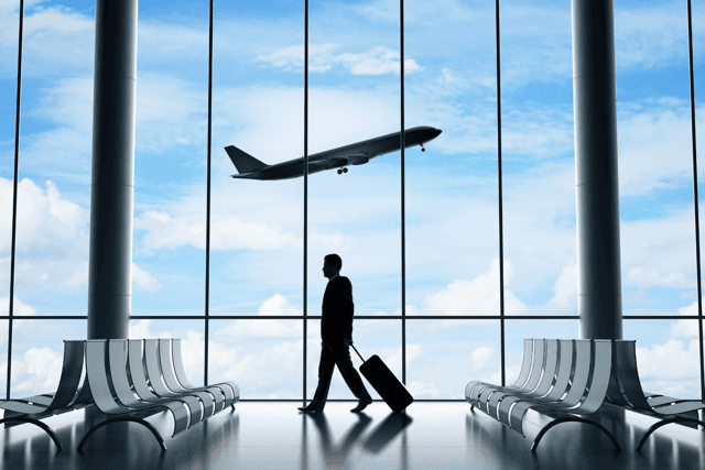 Akomodasi Bandara Lebih Mudah dengan Airport Transfer TRACtoGo